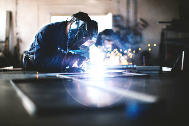 Best Specialty Welding Processes in Lebanon, OH