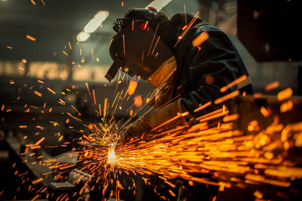 Reliable Lebanon, OH Welder & Metal Fabrication Solutions