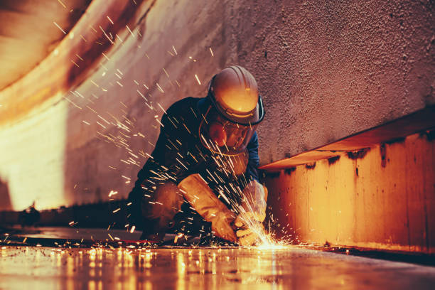 Best Artistic and Custom Metal Fabrication in Lebanon, OH