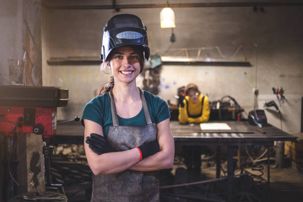  Lebanon, OH Welder Pros